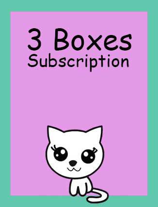3 Box