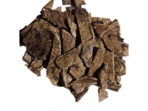 Beef lungs dog treats - 1 Kg