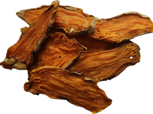 Sweet Potato Dog Treats - 1kg