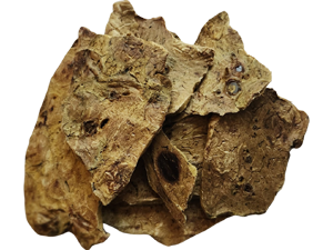 Beef lungs dog treats - 1 lb