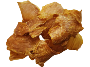 Chicken Breast Jerky Dog Treats - 1lb